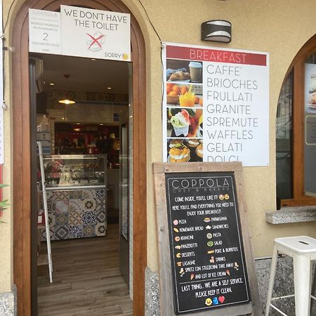 Bakery Home เบลลาโจ ภายนอก รูปภาพ