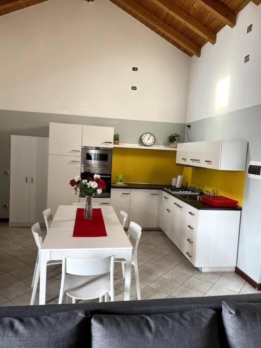 Bakery Home เบลลาโจ ภายนอก รูปภาพ